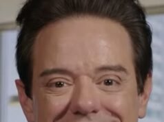 Wynton Hall, autore di “Code Red”, avverte che gli esseri umani dovranno fare una “scelta morale” se fondersi con i robot