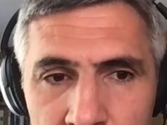 Rifugiato cristiano iraniano: l’IRGC deve essere distrutto per garantire la pace