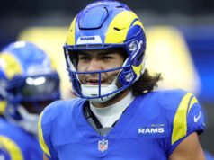 L’accusatore dell’aggressione di Puka Nacua presenta una nuova causa