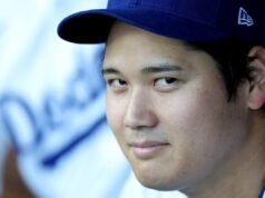 Shohei Ohtani diventa virale dopo la reazione selvaggia dei fan in Giappone