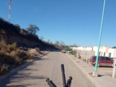 L’esercito messicano uccide 11 uomini armati del cartello durante l’arresto della figlia di El Mayo… Le autorità la rilasciano