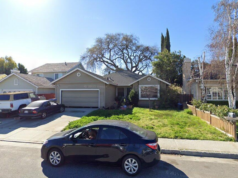 Casa unifamiliare venduta per 1,7 milioni di dollari a San Jose