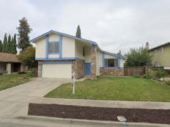 Casa unifamiliare venduta a Fremont per 1,6 milioni di dollari