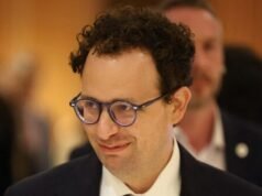 Il giudice federale impedisce al Pentagono di etichettare l’uomo antropico come un “rischio per la catena di approvvigionamento”