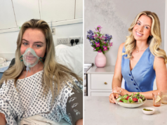 I medici hanno ignorato i miei sintomi per anni: ora aiuto altre donne a ottenere risposte