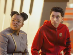 Nolte: Woke Flop ‘Star Trek: Starfleet Academy’ già cancellato