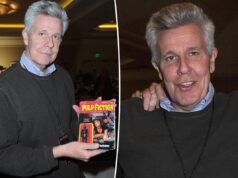 L’attore che interpretava The Gimp in “Pulp Fiction” è morto a 68 anni