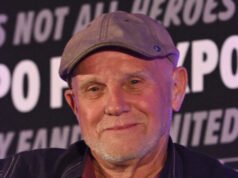 L’attore Steve Downes chiede alla Casa Bianca di Trump di rimuovere il filmato “Halo” dal suo video “War Porn”