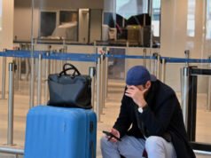 Il Dipartimento di Stato pubblica linee guida per gli americani bloccati in Medio Oriente