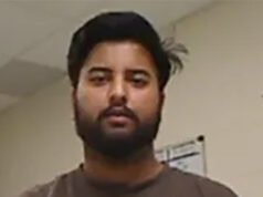 Camionista alieno illegale accusato di aver ferito gravemente un americano nel relitto