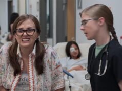 Riepilogo episodio 9 della stagione 2 di “The Pitt”: Jiggle the Cable