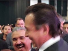 Due giudici messicani sospesi per aver protetto un governatore legato al cartello ricercato in Texas