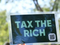 Il piano del Massachusetts per sostituire i contribuenti con i migranti crolla