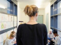 Insegnante di educazione speciale di WA accusato di stupro e abuso sessuale di una studentessa di 10 anni