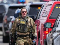 Attentato alla sinagoga del Michigan, cittadino libanese