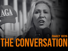 Il movimento di Trump si sta sgretolando sotto lo stress test iraniano