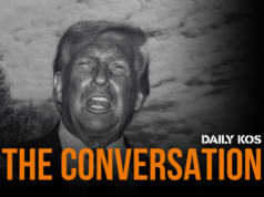 La guerra di Trump finalmente buca la sua armatura