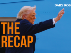 Il riepilogo: il Kennedy Center, il Dipartimento di Giustizia, le elezioni di medio termine in Texas e altri disastri di Trump