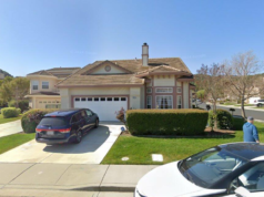 Casa con tre camere da letto a Pleasanton venduta per 1,7 milioni di dollari