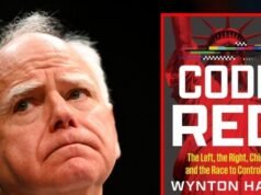 “CODE RED” esplora il potenziale dell’intelligenza artificiale per individuare il prossimo schema di frode in stile Minnesota, facendo risparmiare milioni ai contribuenti