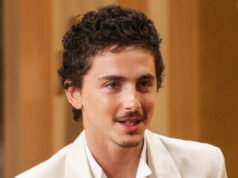 Le star di Hollywood criticano Timothee Chalamet per aver detto “A nessuno importa” del balletto e dell’opera