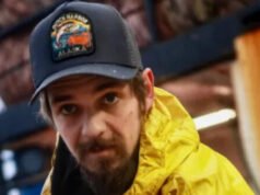 Il marinaio “La cattura più mortale” Todd Meadows è morto a 25 anni