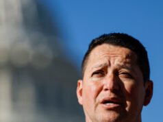 Il comitato etico della Camera avvia un’indagine su Tony Gonzales