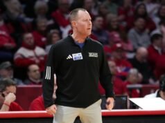 L’allenatore di Miami, Ohio, Travis Steele parla dello stato di bolla della squadra