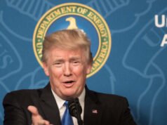 Trump ha fatto “così tanto” sull’energia per rendere la vita “accessibile”