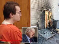 Un uomo del Wisconsin è stato condannato a 7 anni per aver appiccato il fuoco all’ufficio di un membro del Congresso repubblicano a causa del divieto di TikTok