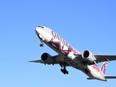 Qatar Airways rilascia aggiornamenti sui voli, Autorità per l’aviazione civile
