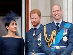 L’attacco del principe Harry ai media “assolutamente disgustosi” ha violato le regole reali: libro