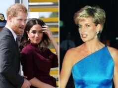 La visita in Australia del principe Harry e Meghan ha come sfondo il divorzio di Diana
