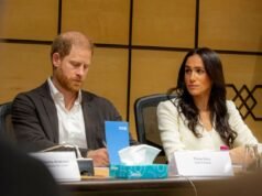 Meghan Markle afferma che quella dichiarazione ha scatenato una bomba: “Harry ha fatto il lavaggio del cervello”
