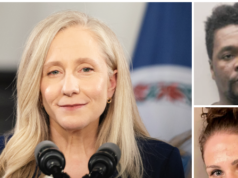 Spanberger non onorerà il detenuto dell’ICE per straniero illegale accusato di omicidio