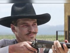 Val Kilmer resuscitato dall’intelligenza artificiale sarà il protagonista del prossimo film “As Deep as the Grave”