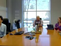 Il personale di Valley Water si scaglia contro il consiglio di amministrazione per aver pagato all’ex amministratore delegato Rick Callender $ 520.000 dopo che le indagini hanno scoperto che aveva molestato sessualmente i dipendenti