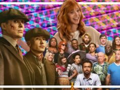 Nuovi spettacoli e film da guardare questo fine settimana: “Peaky Blinders: The Immortal Man” su Netflix e altro ancora