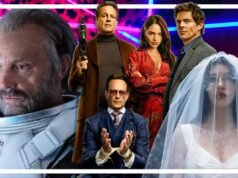 Nuovi programmi e film da guardare questo fine settimana: “Sta per succedere qualcosa di molto brutto” su Netflix e altro ancora