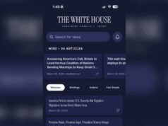 WH lancia un’app che mostra investimenti, prezzi su beni chiave e altro ancora