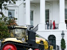 L’amministratore Trump lancia il sito web OnlyFarms per evidenziare i risultati ottenuti nel settore agricolo