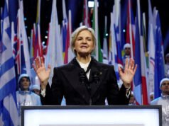 Il Comitato Olimpico Internazionale bandisce gli atleti trans dalle gare femminili