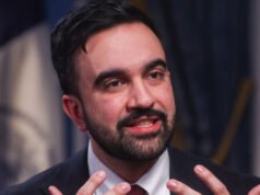 Esclusivo – Emma-Jo Morris: il Ramadan virale di Mamdani alla Gracie Mansion non è “sincero”, ma è una “azione politica”