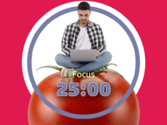 Ho sconfitto l’ansia della “lista delle cose da fare” con questo semplice timer per la produttività