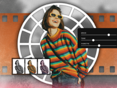 L’app per fotocamera Android da $ 30 che fa sembrare le foto del mio telefono come se fossero state scattate su pellicola