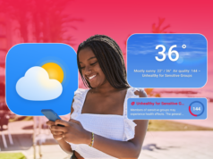 Aggiorna la tua app meteo con una di queste perché le previsioni richiedono meno Google Weather