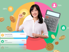 Adesso sono ufficialmente un “adulto” e tengo traccia delle mie spese con questa app Android sottovalutata