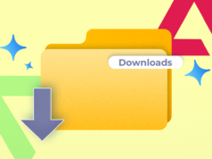 Alla fine ho ripulito la cartella Download e ho scoperto cose di cui avevo dimenticato l’esistenza