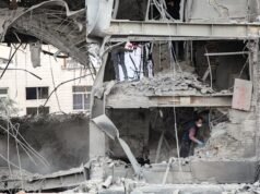 Guerra USA-Iran così com’è avvenuta: l’Iran avverte che le truppe di terra statunitensi verranno “date alle fiamme”; Le potenze regionali si incontrano in Pakistan per negoziare la fine della guerra; Netanyahu afferma che Israele amplierà la sua invasione del Libano meridionale