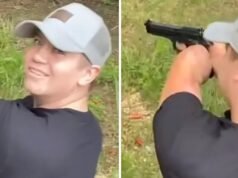 Un giocatore professionista di cornhole quadruplo amputato spara a morte a un uomo, dicono le autorità